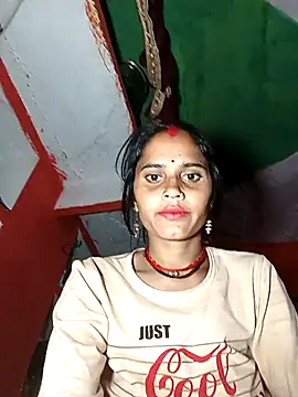 Cuty sunena online show from 10/27/25, 12:31