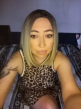 siennatempt online show from 10/11/25, 08:13