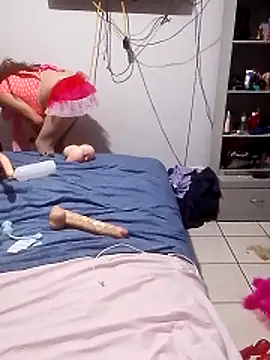 transreyna online show from 04/02/26, 01:36