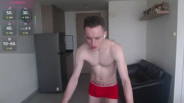 Vaso69  online show from 04/22/26, 07:00