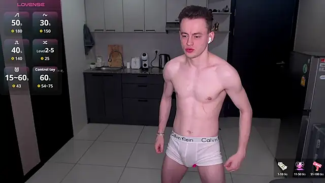 Vaso69  online show from 07/19/26, 03:21