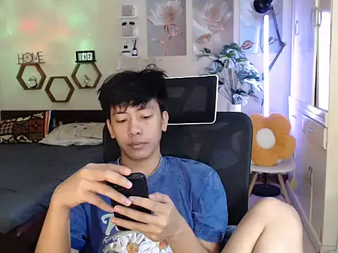 niel cumshow online show from 12/18/25, 07:14