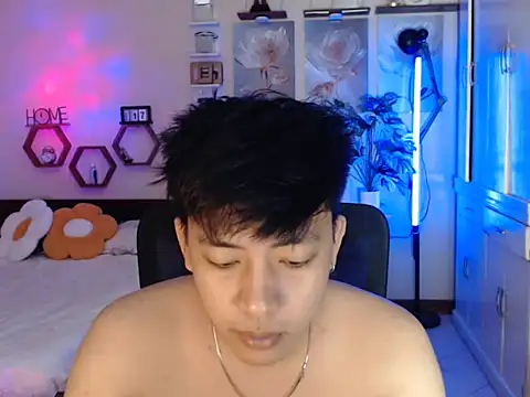 niel cumshow online show from 01/09/26, 03:37