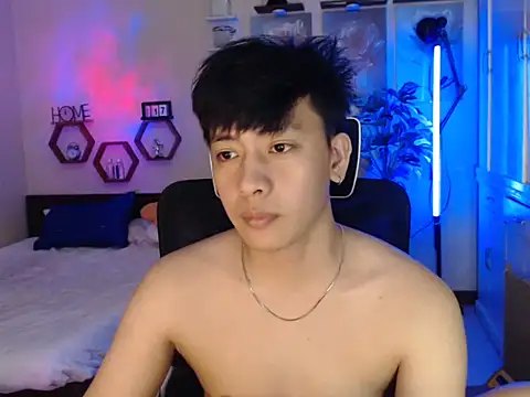 niel cumshow online show from 01/14/26, 05:18