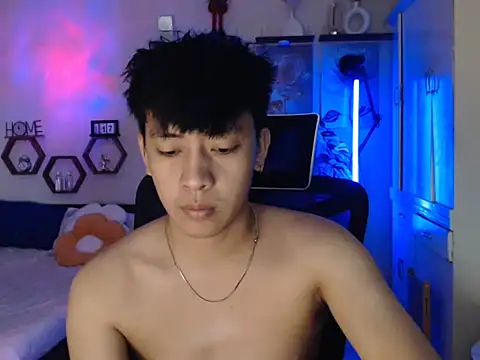 niel cumshow online show from 01/15/26, 05:16