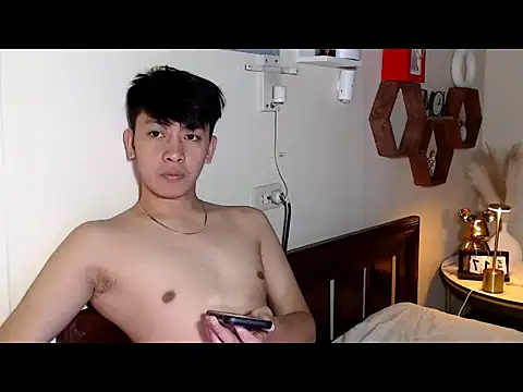 niel cumshow online show from 02/15/26, 07:51