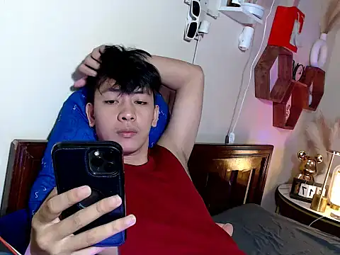 niel cumshow online show from 02/16/26, 07:59