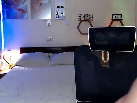 niel cumshow online show from 02/19/26, 12:45