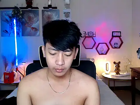 niel cumshow online show from 02/20/26, 02:41