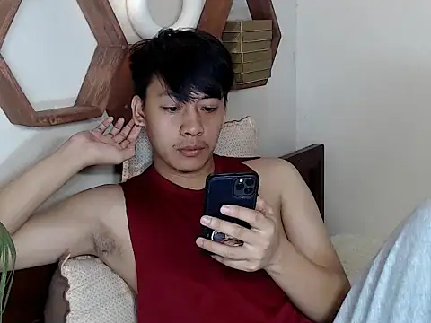 niel cumshow online show from 03/16/26, 12:09