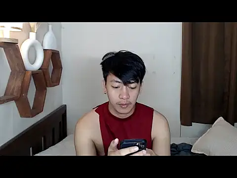 niel cumshow online show from 03/18/26, 12:41