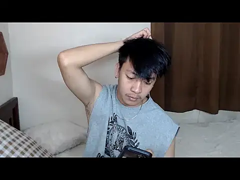 niel cumshow online show from 03/24/26, 02:44