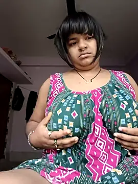 Deborbhavi222 online show from 02/03/26, 02:53