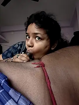 Deborbhavi222 online show from 02/16/26, 08:21