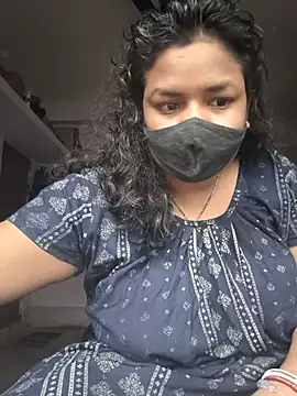 Deborbhavi222 online show from 03/17/26, 01:10