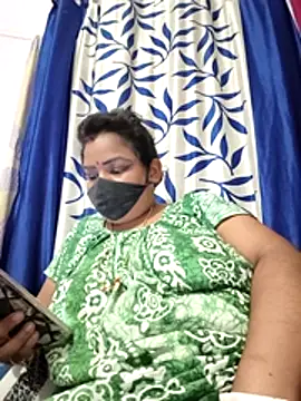 Deborbhavi222 online show from 03/31/26, 06:41