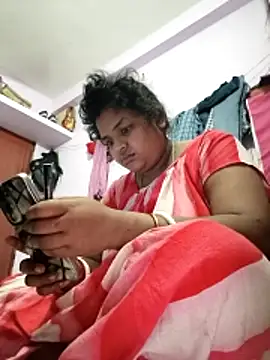 Deborbhavi222 online show from 04/13/26, 04:45