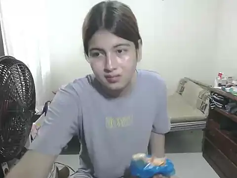 Mirage Sertori online show from 11/06/25, 07:37