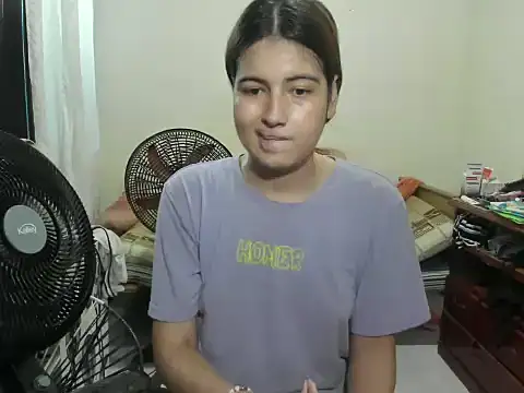 Mirage Sertori online show from 11/20/25, 09:58