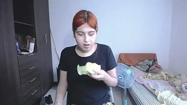 Mirage Sertori online show from 02/24/26, 10:52