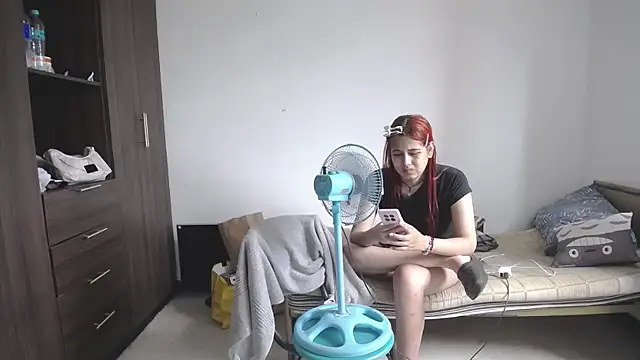 Mirage Sertori online show from 04/11/26, 06:12