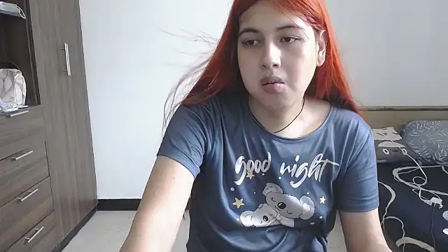 Mirage Sertori online show from 04/20/26, 07:26