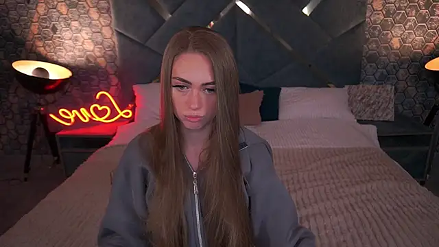 GoGoDream online show from 11/23/25, 07:41