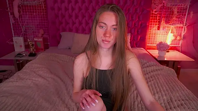 GoGoDream online show from 03/19/26, 07:12