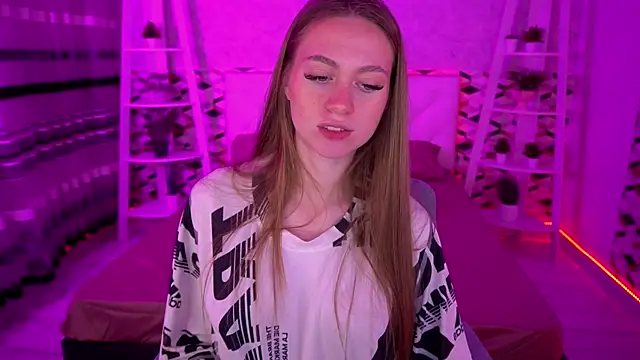 GoGoDream online show from 04/04/26, 06:22