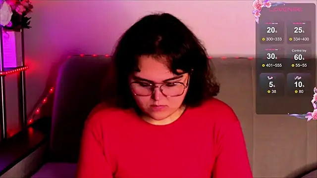  online show from 10/29/25, 03:53