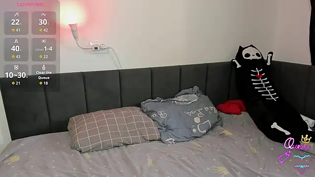 ChristinaFivePlus online show from 03/27/26, 11:21