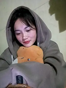 dorothyxx online show from 12/19/25, 02:02