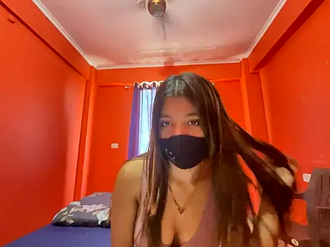 nivika7378 online show from 10/14/25, 06:03