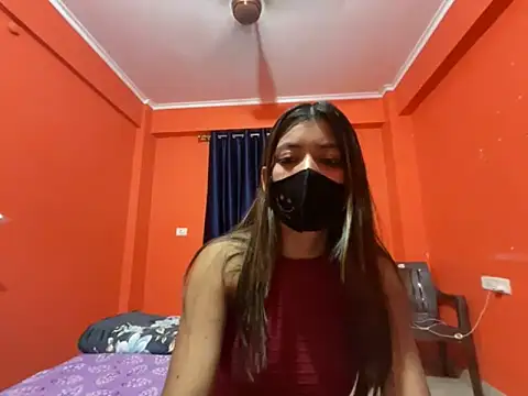 nivika7378 online show from 10/18/25, 01:56