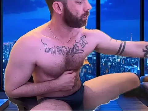 MBORASOVISK online show from 02/22/26, 06:35