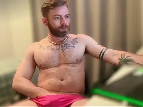 MBORASOVISK online show from 02/22/26, 11:03