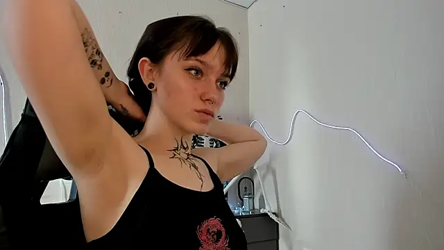 Elastikisss online show from 03/24/26, 10:31