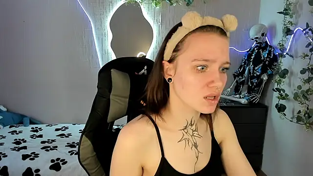 Elastikisss online show from 04/10/26, 06:07