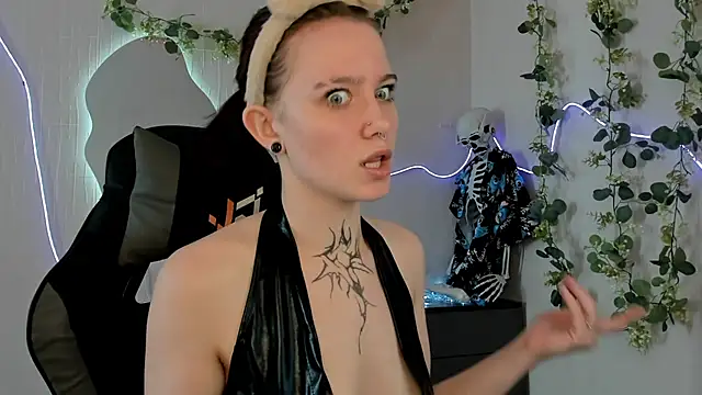 Elastikisss online show from 05/04/26, 09:27