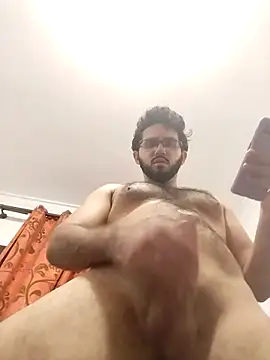 bernar252 online show from 10/22/25, 11:43