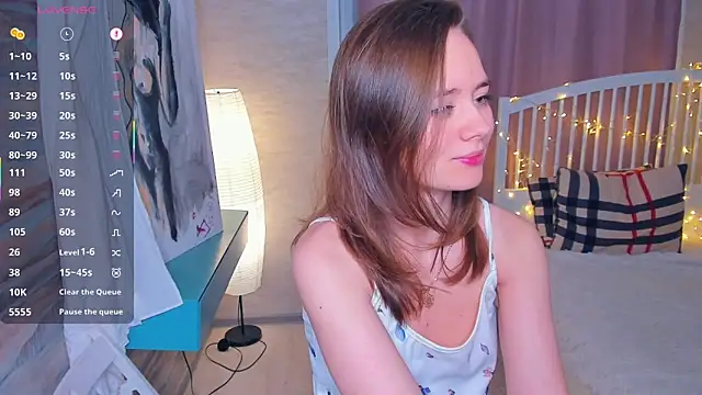 Crysta1Eva  online show from 12/22/25, 09:17