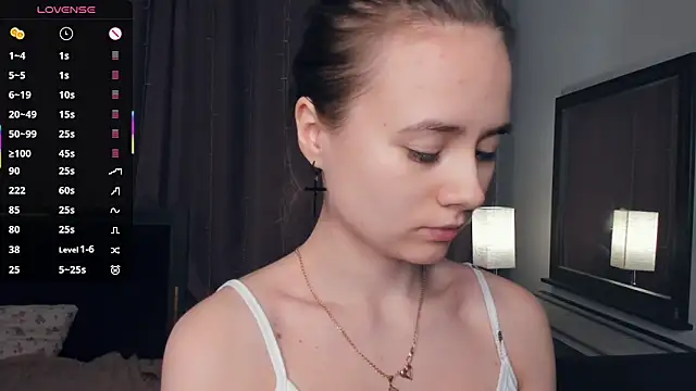 Crysta1Eva  online show from 02/20/26, 07:25