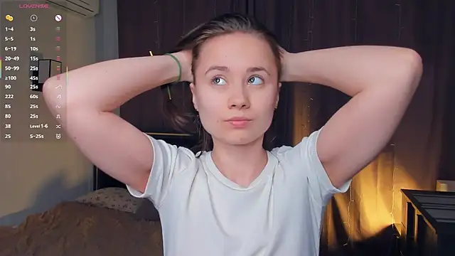 Crysta1Eva  online show from 03/25/26, 08:04