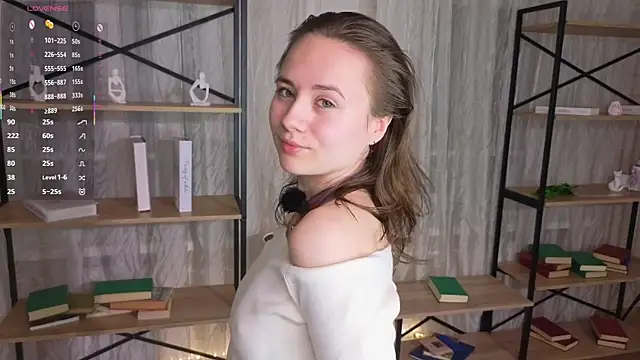 Crysta1Eva  online show from 04/16/26, 08:09