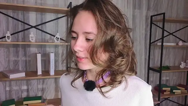 Crysta1Eva  online show from 04/18/26, 09:04