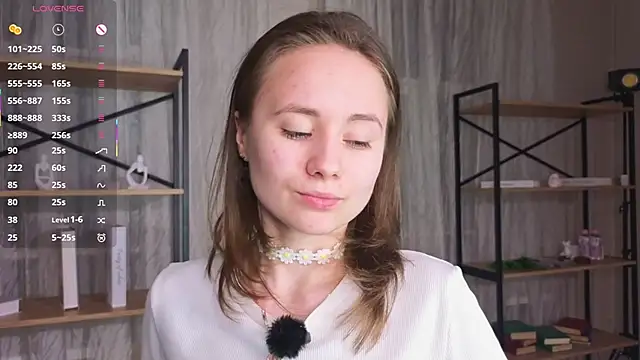 Crysta1Eva  online show from 04/19/26, 07:38