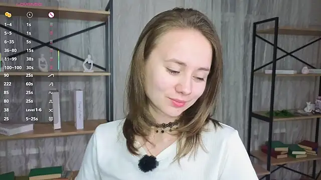 Crysta1Eva  online show from 04/22/26, 08:10