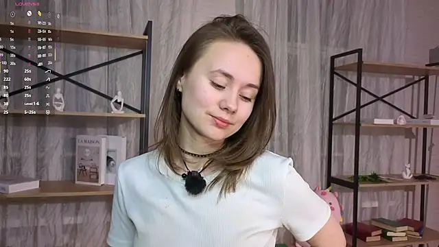 Crysta1Eva  online show from 05/03/26, 08:48