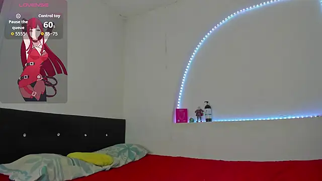 Snapshot of isadora_mansini chatting on 10/04/25, 12:58 isadora mansini online show from 10/04/25, 12:58