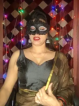 Sexy Mahi69 online show from 11/15/25, 06:04